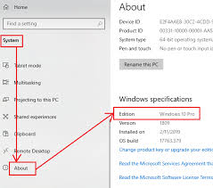 Windows 10 Version Using Windows 10 Windows 10 Windows Package