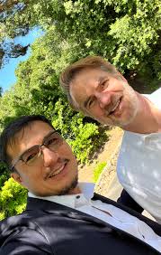 Dan Collin (@dancollin)