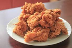 Resep Fried Chicken Ala Kfc Oleh Novi Herawati Resep Resep Ayam Goreng Resep Ayam