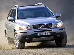 Check spelling or type a new query. 2008 Volvo Xc90 Values Cars For Sale Kelley Blue Book