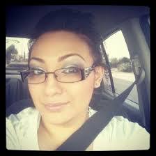 Alexandra Tarango's Instagram, Twitter & Facebook