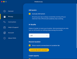 Be protected from hackers and online thiefs. Download Install And Get Started With Hma Vpn Version 5 Hma Support