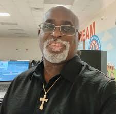 Ville Platte High is proud to introduce our new Head Football Coach. Coach  Christopher Bland has a heart for young people and believes in helping them  reach their highest potential. We are