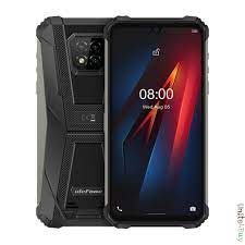 Ulefone Armor 8 5G: Test, Technische ...