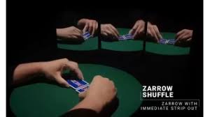 Search - Tag - The Zarrow Shuffle by Benjamin Earl - Magic Videos and Ebooks Instantly Download