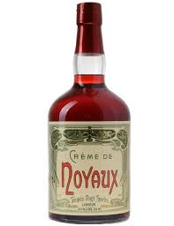 Noyaux Liqueur Bitter Almonds Craft Spirits