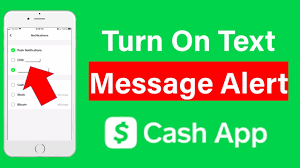 As long as you've gathered your coins to some quantity, you can convert them into cash. How To Turn On Text Message Notifications Cashapp Youtube