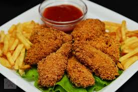 De libertatea pentru femei, 08 noiembrie 2015, 16:00. Aripioare De Pui Crocante A La Kfc Caietul Cu Retete