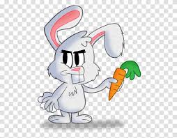 .reka bentuk bahan strap percuma, kartun, arnab, comel png dan clipart secara percuma. Download Angry Cartoon Rabbit Clipart Rabbit Hare Clip Art Animal Mammal Transparent Png Pngset Com
