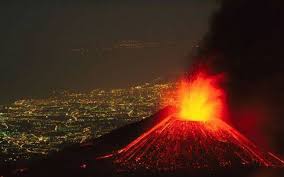 Mount etna, active volcano on sicily's east coast and the highest active volcano in europe. Mount Etna Erupts After Two Years 8 Dangerous Volcanoes Around The World Education Today News