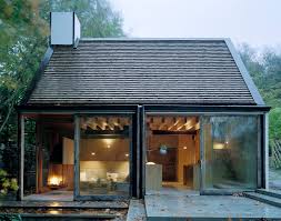 Dagmar und hans rudolf wöhrl luden bunte in ihre nürnberger villa. The Mill House Wingardh Arkitektkontor Archdaily