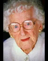 96-year-old woman's sarcastic letter to bank