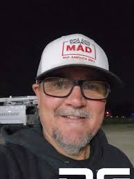 Tim McCreadie Interview at Boothill Speedway