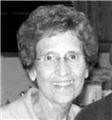 Phyllis Shetter Obituary (2012)
