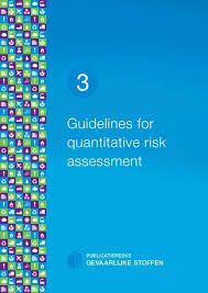 Earlier, we also shared the domino rp app for pc and the latest download link for higgs domino island. Guidelines For Quantitative Risk Assessment Publicatiereeks