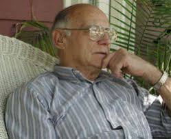 James Grady A. “Grady” Pino Sr. (1923-2012): homenaje de Find a Grave