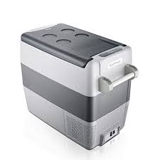 Norcold's nrf 30 is a versatile portable refrigerator that can be used in most vehicles, from rvs to cars and boats. Top 10 Portable Freezer For Truck Of 2021 Huntingcolumn
