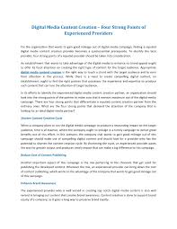 The 24h volume of xp. Digital Media Content Creation Four Strong Points Of Experienced Pr