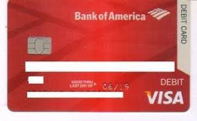 To activate your debit card using this method, you have to download the mobile app of the bank of america. Bofa Debit Card Debit Card Generator Allows You To Generate Some Random Debit Card Numbers That You Can Use To A Valid D Debit Debit Card Bank Of America Card