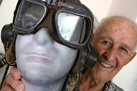 Veterans Day: World War II veterans are remembered for their struggle,  sacrifice