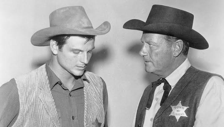 The Joel McCrea Story - INSP