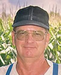 Richard L. 'Dick' McHargue