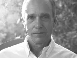 Author Q&A: David Crews