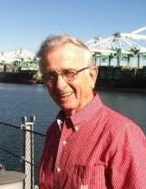 Obituary for George F. Ervin