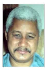 Richard Partee Obituary (2009)