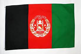 Schau dir unsere auswahl an afghanistan flag an, um die tollsten einzigartigen oder spezialgefertigten handgemachten stücke aus unseren shops für drucke zu finden. Az Flag Flagge Afghanistan 90x60cm Afghanische Fahne 60 X 90 Cm Flaggen Top Qualitat Amazon De Garten