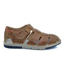 Sandalias hombre FLUCHOS NHThomas 1167| Zapatos Online | Calzado Hombre