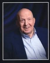 Obituary information for Richard Robson