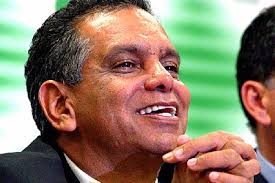 Fidel Herrera ahogó a los Tiburones