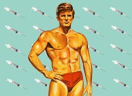 How to make testosterone enanthate at home? Anabolic Steroids Why Are Young Men Risking Dangerous Side Effects To Bulk Up Huffpost Uk Life