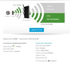 Ex7000 Wifi Range Extender Dropping Out After Upgr Netgear Communities