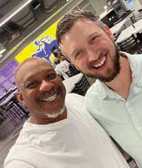 Gary Mcbrayer's Instagram, Twitter & Facebook