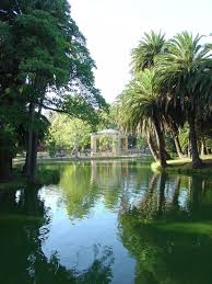 Lago Del Parque Rodo Places To Visit Uruguay Vacation Beautiful Travel Destinations