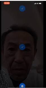 Hawkeye Iphone Eye Tracking App Tracking App Eye Tracking Voice Recognition