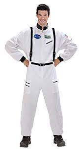 Maybe you would like to learn more about one of these? Medium Adult S White Astronaut Costume Buy Online In Andorra At Andorra Desertcart Com Productid 25341615