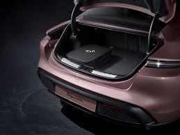 Without trying to sound too dramatic, it's hard to overstate the importance of the 2021 porsche taycan on the global stage. Porsche Unveils Fourth Ev Variant 2021 Taycan