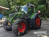 FENDT-516