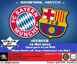 Nobar Fcbfi Surabaya Surabaya