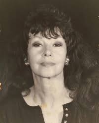 Cynthia Agnes Harrell Brown, age 85