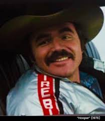 BurtReynolds movies 🎥