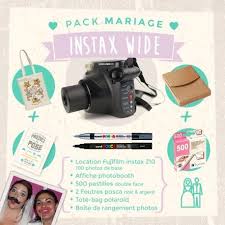4.4 out of 5 stars 4,005. Location Polaroid Mariage Avec Le Fujifilm Instax 210 Instax Wide Fujifilm Instax Polaroid