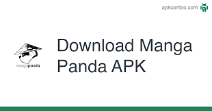 When complete, the panda helper … Manga Panda Apk 1 0 4 Android App Download