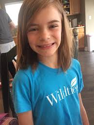 Appreciation for Amanda's work at Twigs