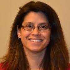 Karla Abrams's Instagram, Twitter & Facebook