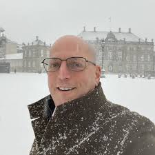 Wouter Van Nieuwenhuyse