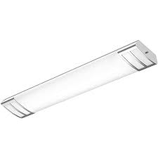 Check spelling or type a new query. Faithsail 4ft Led Flush Mount Kitchen Light Fixtures 50w 5600lm 1 10v Dimmable 4000k 4 Foot Led Kitchen Lighting Fixtures Ceiling For Craft Room Laundry Fluorescent Replacement Etl Certified Amazon Com